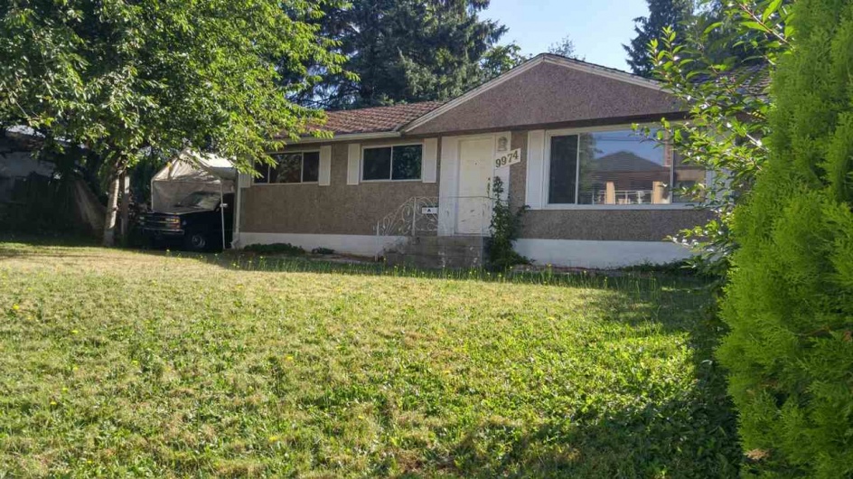 9974 138 STREET, Surrey, BC V3T 4K2, 3 Bedrooms Bedrooms, ,1 BathroomBathrooms,Residential Detached,For Sale,138,R2097494