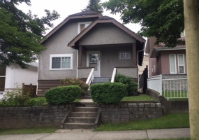 5408 CECIL STREET, Vancouver, BC V5R 4E5, 3 Bedrooms Bedrooms, ,1 BathroomBathrooms,Residential Detached,For Sale,CECIL,R2279520