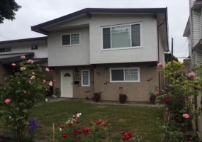 5334 CECIL STREET, Vancouver, BC V5R 4E5, 4 Bedrooms Bedrooms, ,3 BathroomsBathrooms,Residential Detached,For Sale,CECIL,R2279530