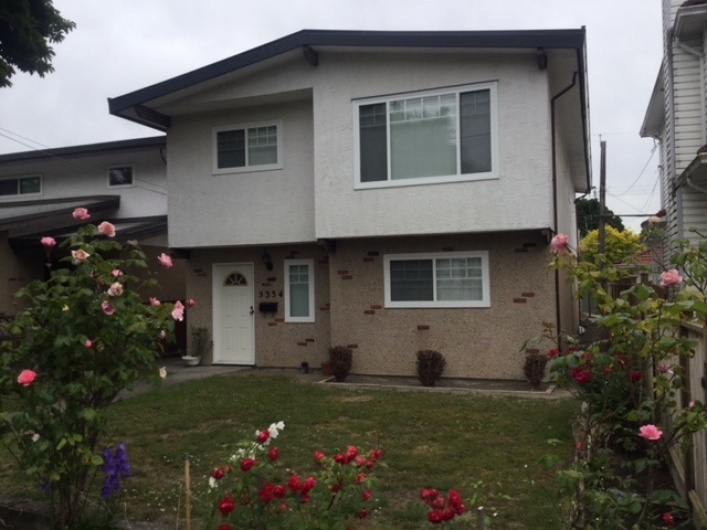 5334 CECIL STREET, Vancouver, BC V5R 4E5, 4 Bedrooms Bedrooms, ,3 BathroomsBathrooms,Residential Detached,For Sale,CECIL,R2279530