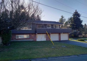 11080 72A AVENUE, Delta, BC V4C 1A1, 3 Bedrooms Bedrooms, ,1 BathroomBathrooms,Residential Detached,For Sale,72A,R2337048