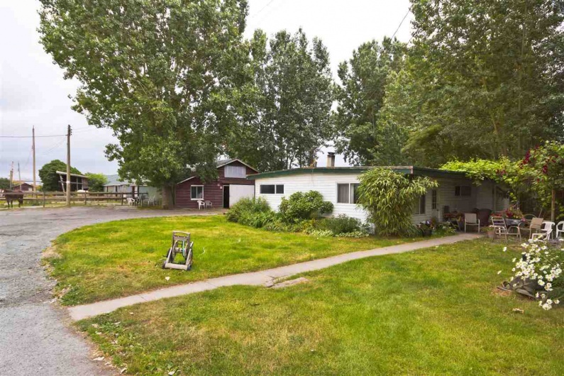 2990 57B STREET, Delta, BC V4L 2N9, 3 Bedrooms Bedrooms, ,1 BathroomBathrooms,Residential Detached,For Sale,57B,R2338724