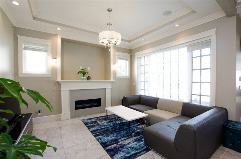 3637 MARINE DRIVE, Vancouver, BC V6N 3Z3, 8 Bedrooms Bedrooms, ,8 BathroomsBathrooms,Residential Detached,For Sale,MARINE,R2345021