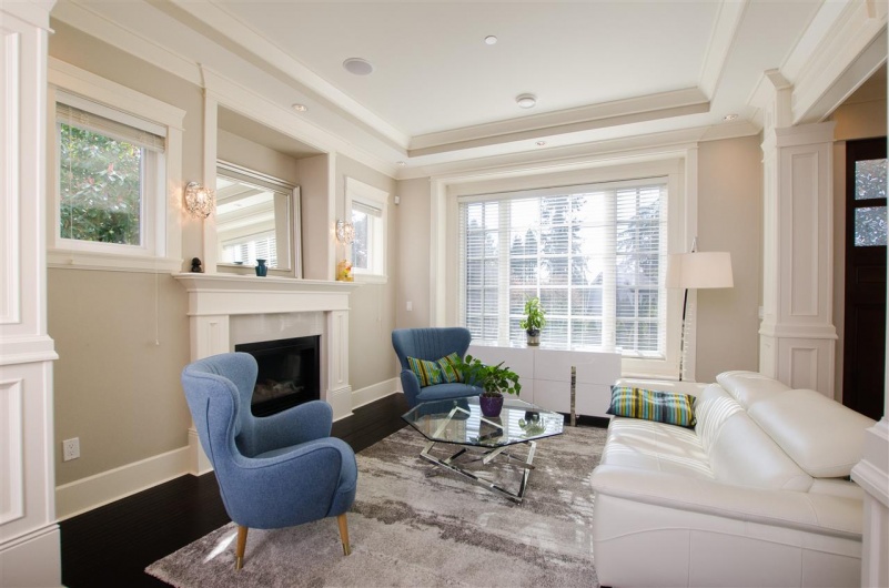 3637 MARINE DRIVE, Vancouver, BC V6N 3Z3, 8 Bedrooms Bedrooms, ,8 BathroomsBathrooms,Residential Detached,For Sale,MARINE,R2345021