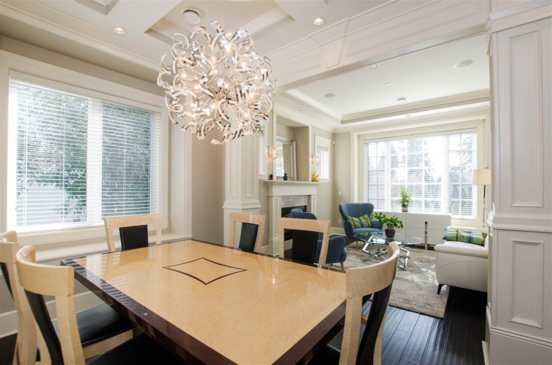 3637 MARINE DRIVE, Vancouver, BC V6N 3Z3, 8 Bedrooms Bedrooms, ,8 BathroomsBathrooms,Residential Detached,For Sale,MARINE,R2345021