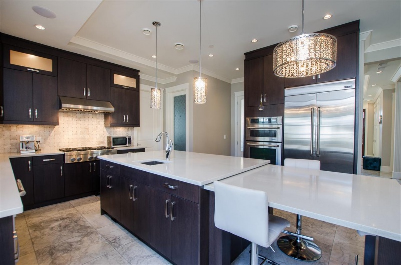 3637 MARINE DRIVE, Vancouver, BC V6N 3Z3, 8 Bedrooms Bedrooms, ,8 BathroomsBathrooms,Residential Detached,For Sale,MARINE,R2345021