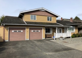 10911 BAMBERTON DRIVE, Richmond, BC V7A 1K6, 4 Bedrooms Bedrooms, ,3 BathroomsBathrooms,Residential Detached,For Sale,BAMBERTON,R2359136