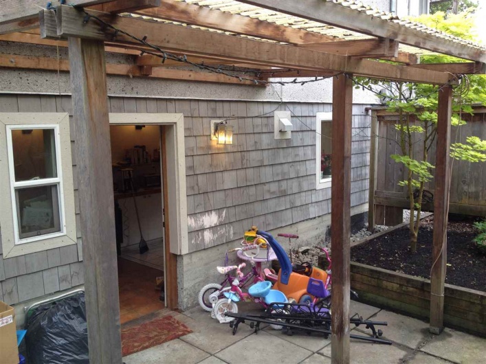 3307 GARDEN DRIVE, Vancouver, BC V5N 4Y3, 4 Bedrooms Bedrooms, ,2 BathroomsBathrooms,Residential Detached,For Sale,GARDEN,R2371248