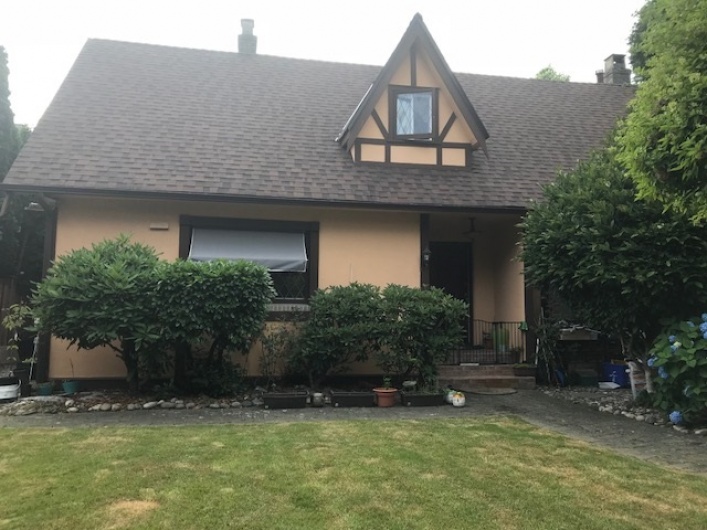 8611 NO. 3 ROAD, Richmond, BC V6Y 2E6, 5 Bedrooms Bedrooms, ,2 BathroomsBathrooms,Residential Detached,For Sale,NO. 3,R2371635