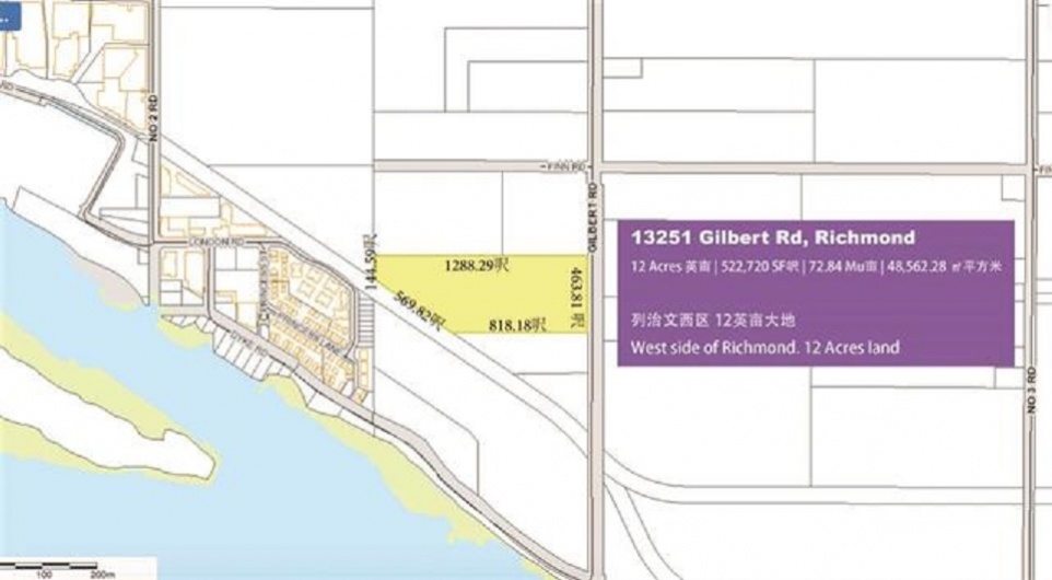 13251 GILBERT ROAD, Richmond, BC V7E 2H8, 3 Bedrooms Bedrooms, ,1 BathroomBathrooms,Residential Detached,For Sale,GILBERT,R2385727