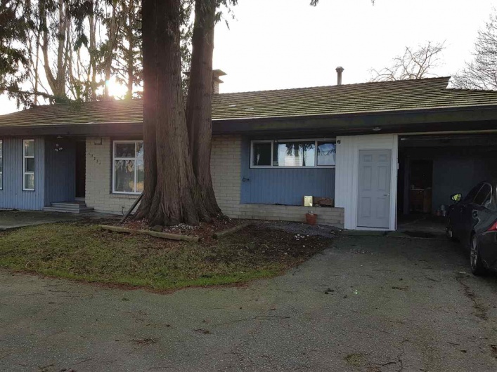 13251 GILBERT ROAD, Richmond, BC V7E 2H8, 3 Bedrooms Bedrooms, ,1 BathroomBathrooms,Residential Detached,For Sale,GILBERT,R2385727