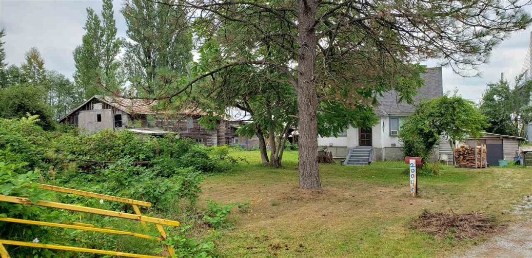 20048 WHARF STREET, Maple Ridge, BC V2X 1A1, 3 Bedrooms Bedrooms, ,1 BathroomBathrooms,Residential Detached,For Sale,WHARF,R2398198