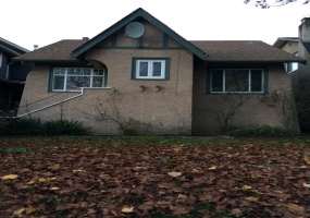 2037 BROADWAY, Vancouver, BC V5N 1W6, 4 Bedrooms Bedrooms, ,2 BathroomsBathrooms,Residential Detached,For Sale,BROADWAY,R2156872