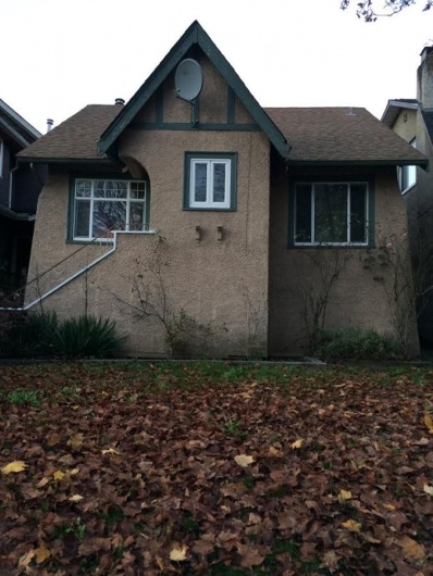 2037 BROADWAY, Vancouver, BC V5N 1W6, 4 Bedrooms Bedrooms, ,2 BathroomsBathrooms,Residential Detached,For Sale,BROADWAY,R2156872