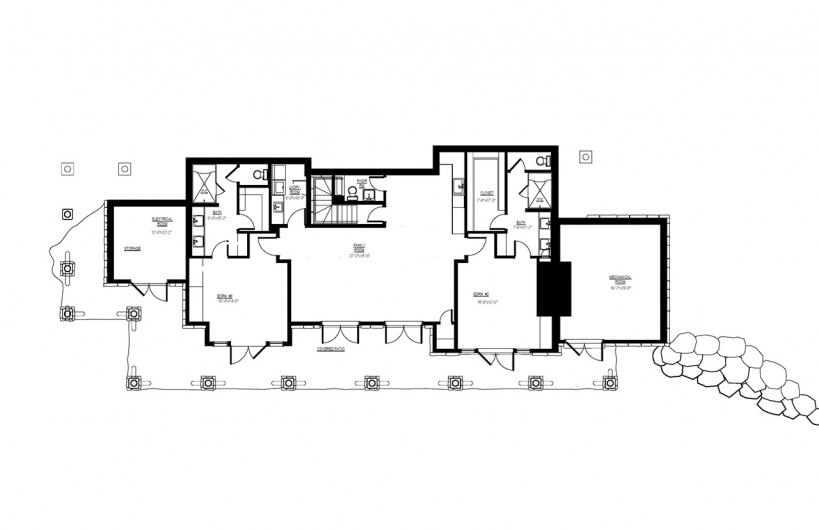 1 FAWN BLUFF COVE, No City Value, BC V0V 0V0, 11 Bedrooms Bedrooms, ,6 BathroomsBathrooms,Residential Detached,For Sale,FAWN BLUFF,R2210154