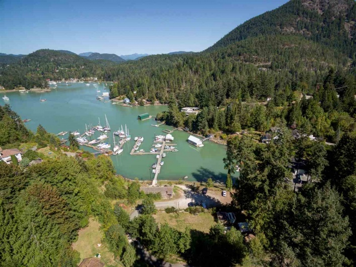 5167 WILKINSON ROAD, Pender Harbour, BC V0N 2H0, 2 Bedrooms Bedrooms, ,2 BathroomsBathrooms,Residential Detached,For Sale,WILKINSON,R2236118