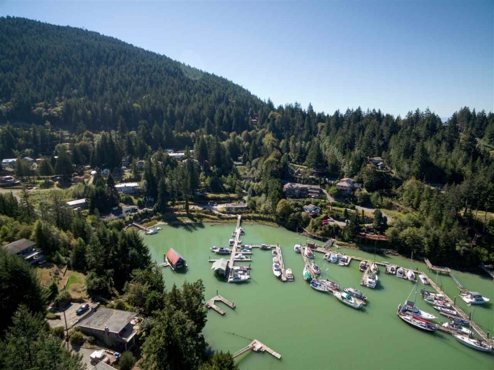 5167 WILKINSON ROAD, Pender Harbour, BC V0N 2H0, 2 Bedrooms Bedrooms, ,2 BathroomsBathrooms,Residential Detached,For Sale,WILKINSON,R2236118