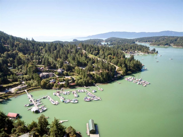 5167 WILKINSON ROAD, Pender Harbour, BC V0N 2H0, 2 Bedrooms Bedrooms, ,2 BathroomsBathrooms,Residential Detached,For Sale,WILKINSON,R2236118