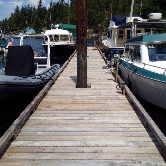 5167 WILKINSON ROAD, Pender Harbour, BC V0N 2H0, 2 Bedrooms Bedrooms, ,2 BathroomsBathrooms,Residential Detached,For Sale,WILKINSON,R2236118