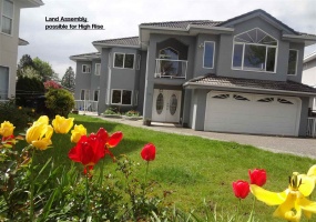 7280 15TH AVENUE, Burnaby, BC V3N 4Z7, 9 Bedrooms Bedrooms, ,4 BathroomsBathrooms,Residential Detached,For Sale,15TH,R2272639